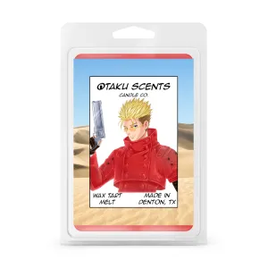 Vash - Wax Melt