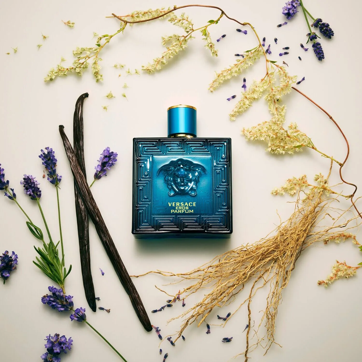 Versace Eros Parfum