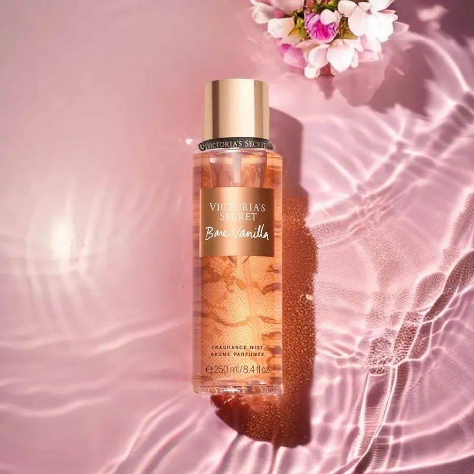 Victoria's Secret Bare Vanilla Body Mist