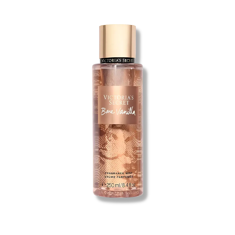 Victoria's Secret Bare Vanilla Body Mist