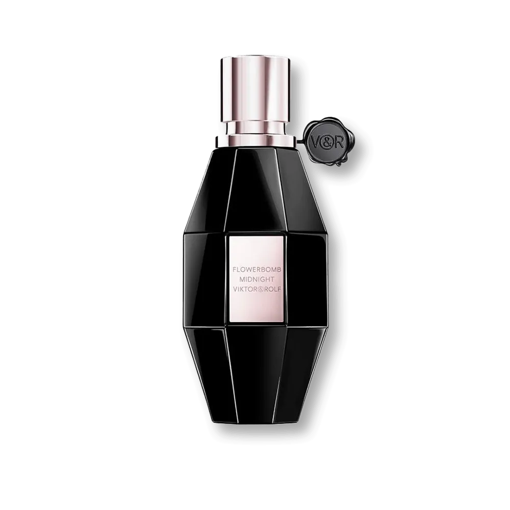 Viktor & Rolf Flowerbomb Midnight EDP