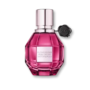 Viktor & Rolf Flowerbomb Ruby Orchid EDP