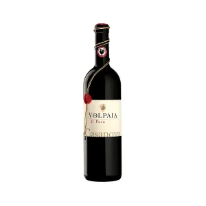 VOLPAIA Chianti Classico Gran Selezione Casanova IL PURO 2019 (750mL)