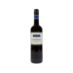 WIRRA WIRRA Church Block Cab Shiraz Merlot 2022 (750mL)