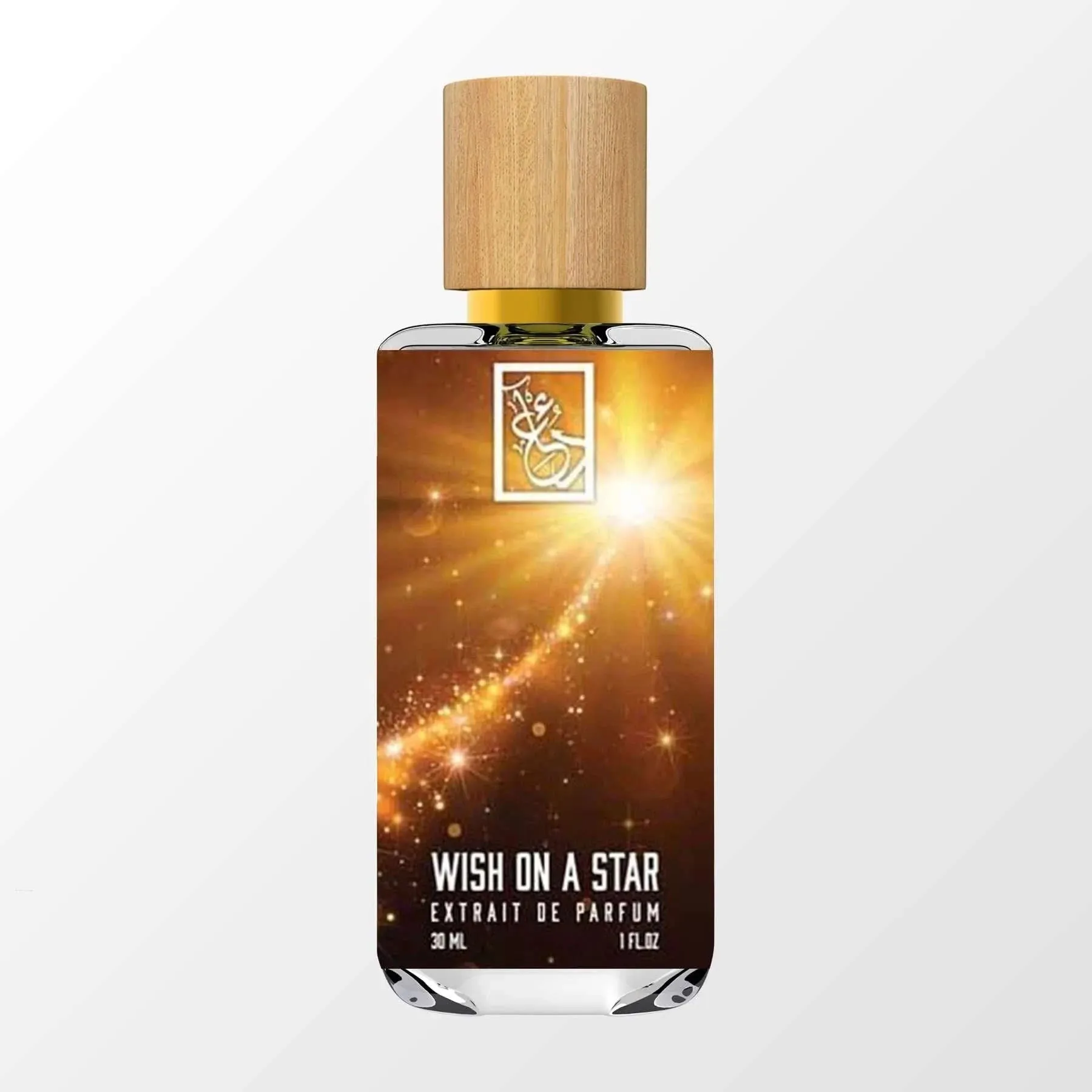 Wish on a Star The Dua Brand