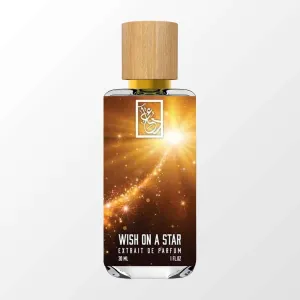 Wish on a Star The Dua Brand