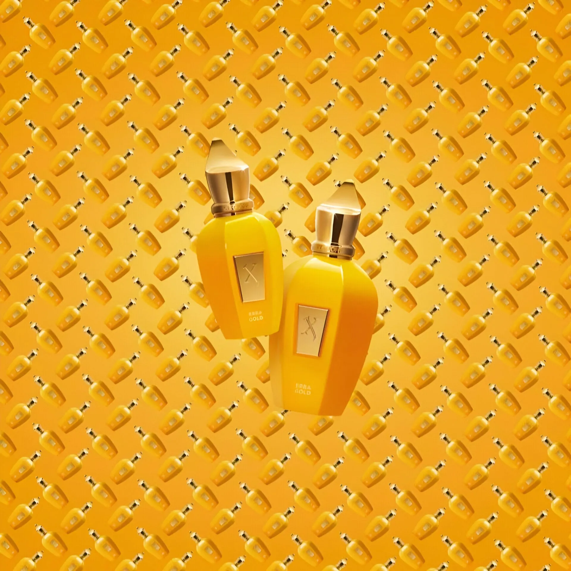 Xerjoff Erba Gold EDP