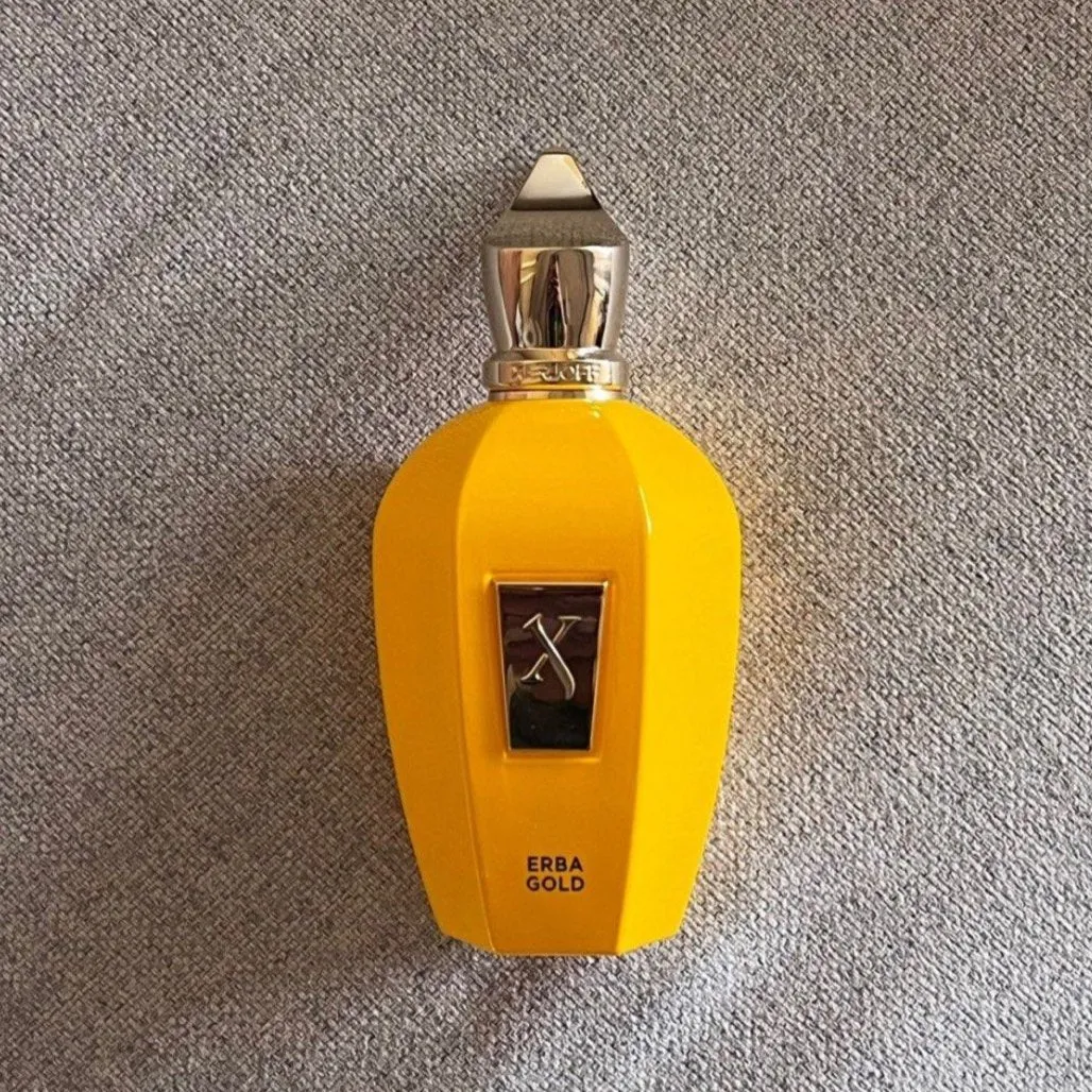 Xerjoff Erba Gold EDP