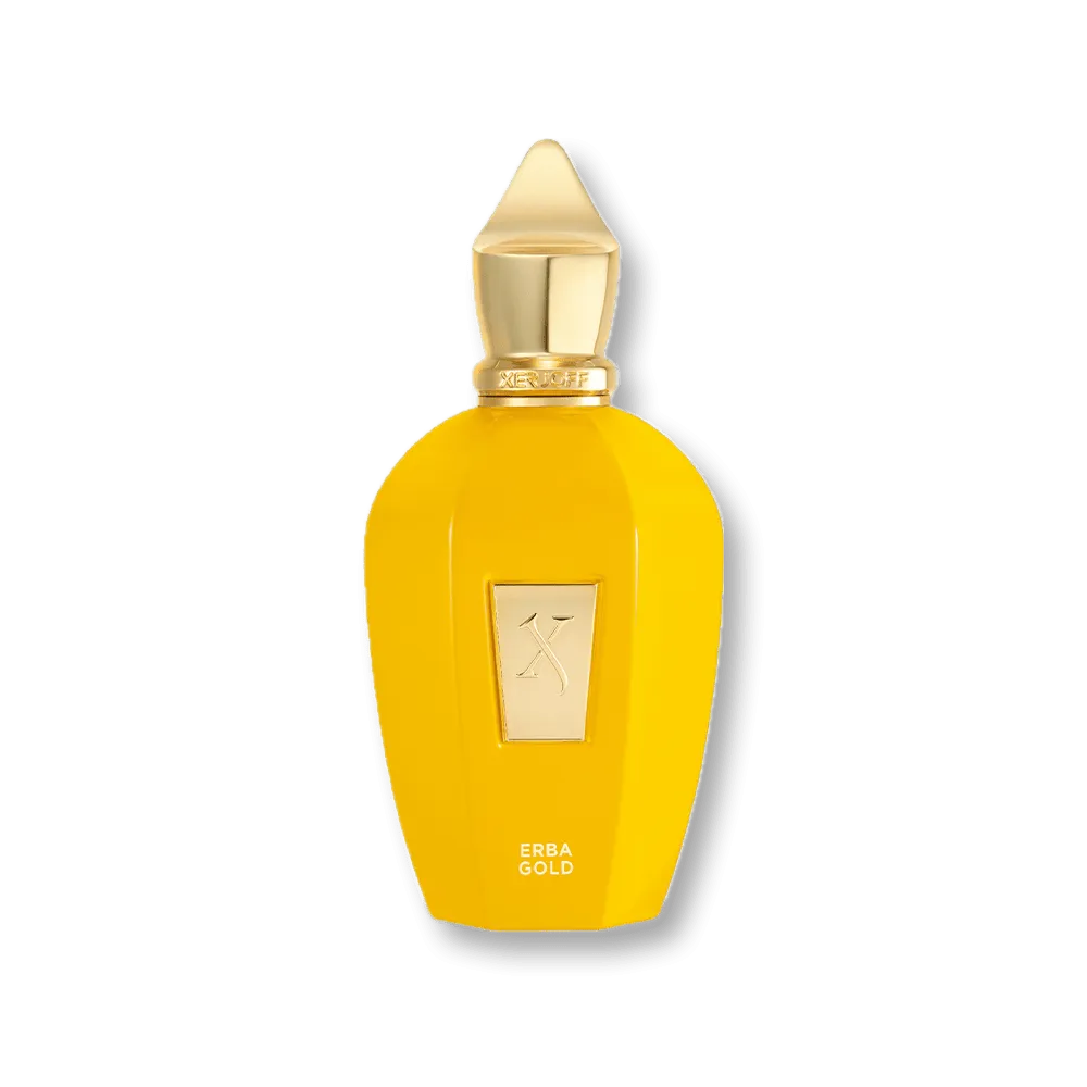 Xerjoff Erba Gold EDP