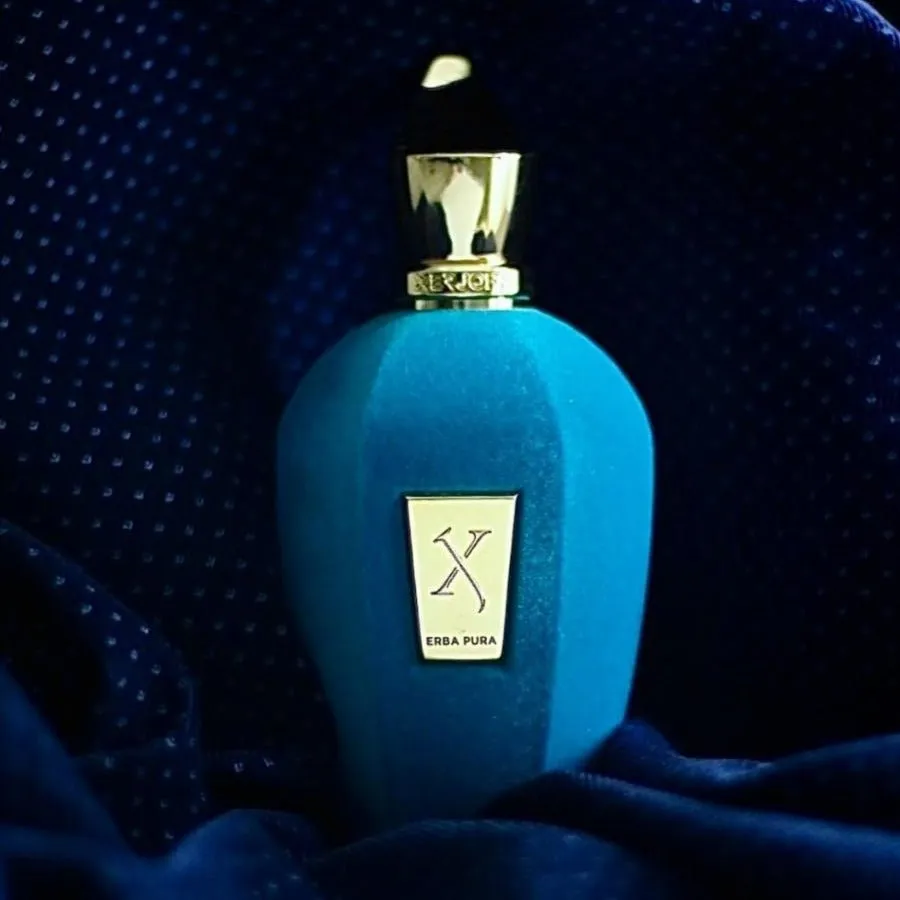 Xerjoff Erba Pura EDP