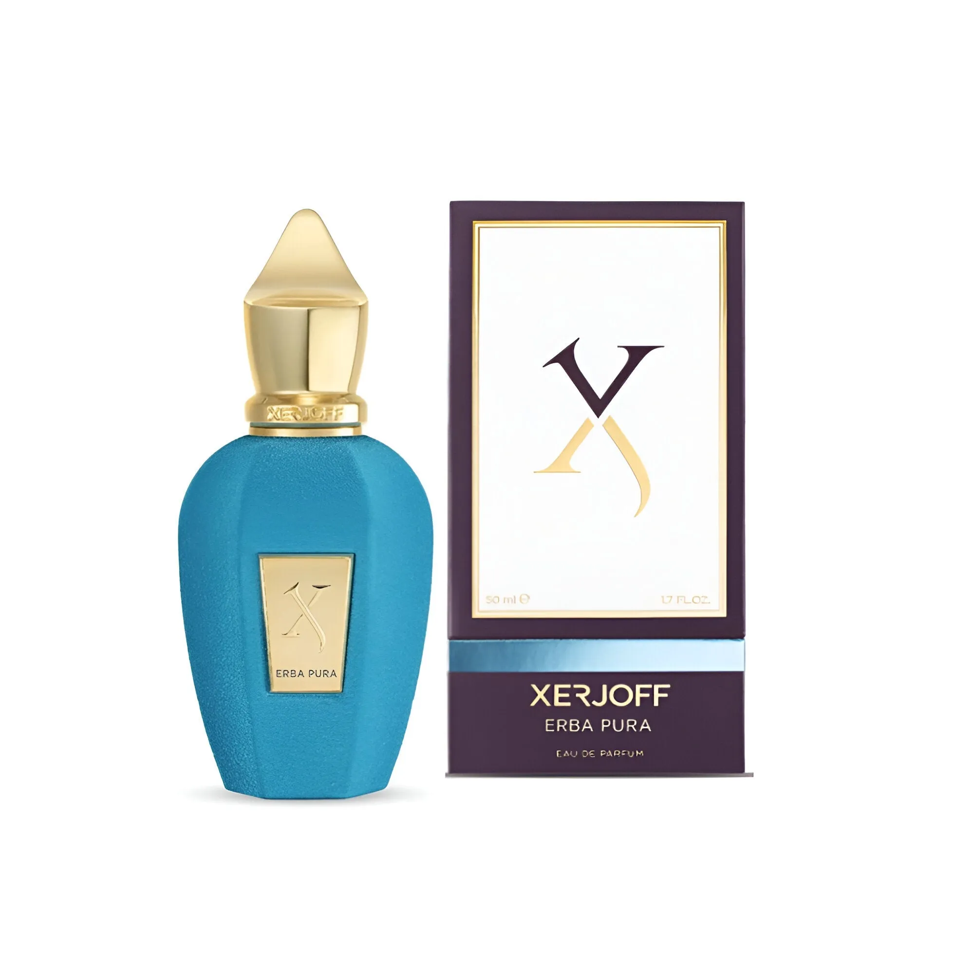 Xerjoff Erba Pura EDP