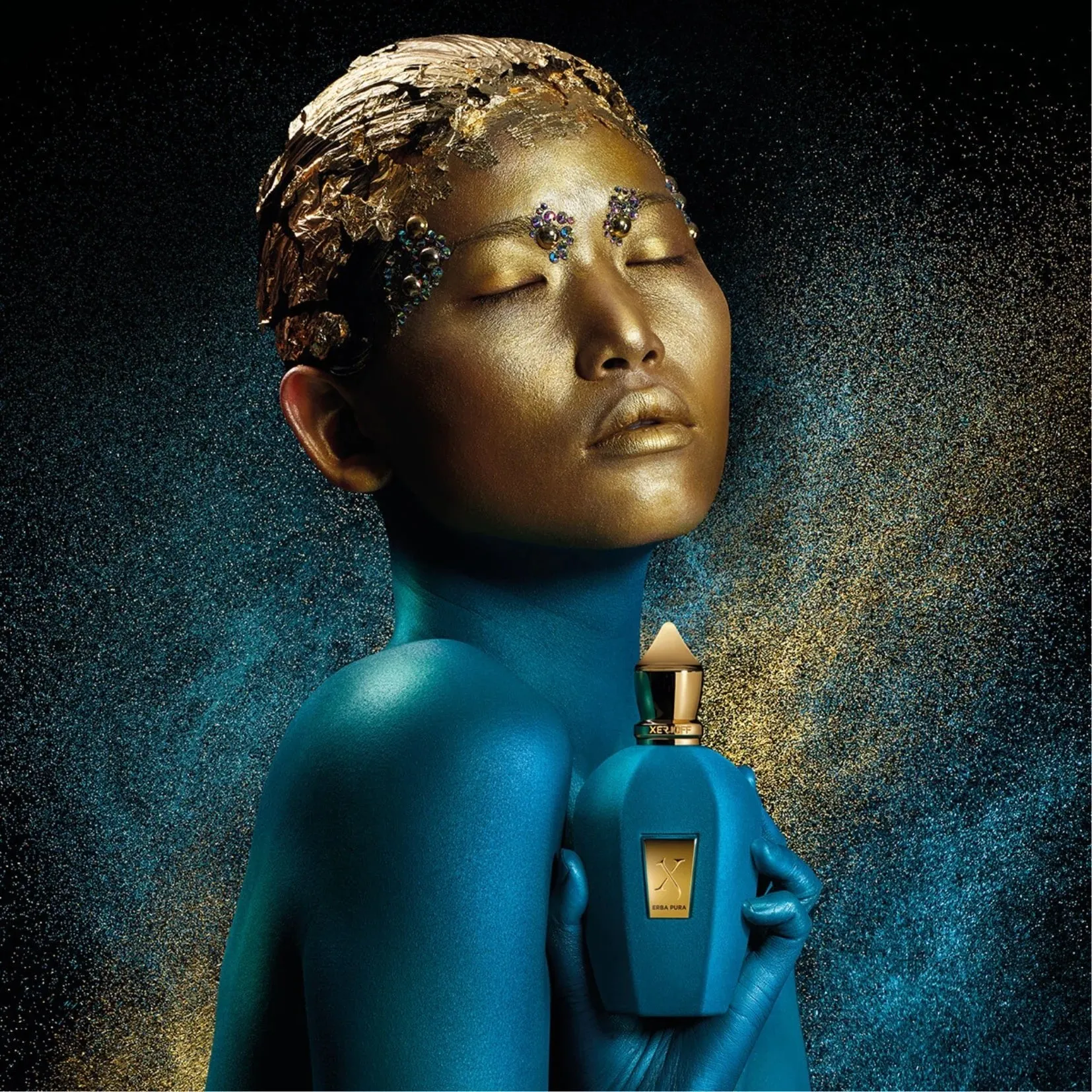 Xerjoff Erba Pura EDP