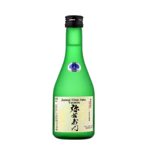 Yaemon Junmai Ginjo - 300ml