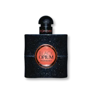 Yves Saint Laurent Black Opium EDP