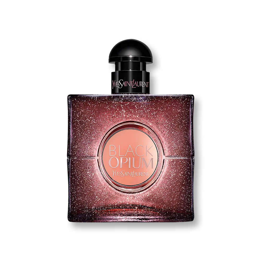 Yves Saint Laurent Black Opium EDT