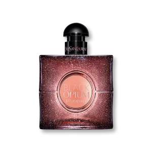 Yves Saint Laurent Black Opium EDT