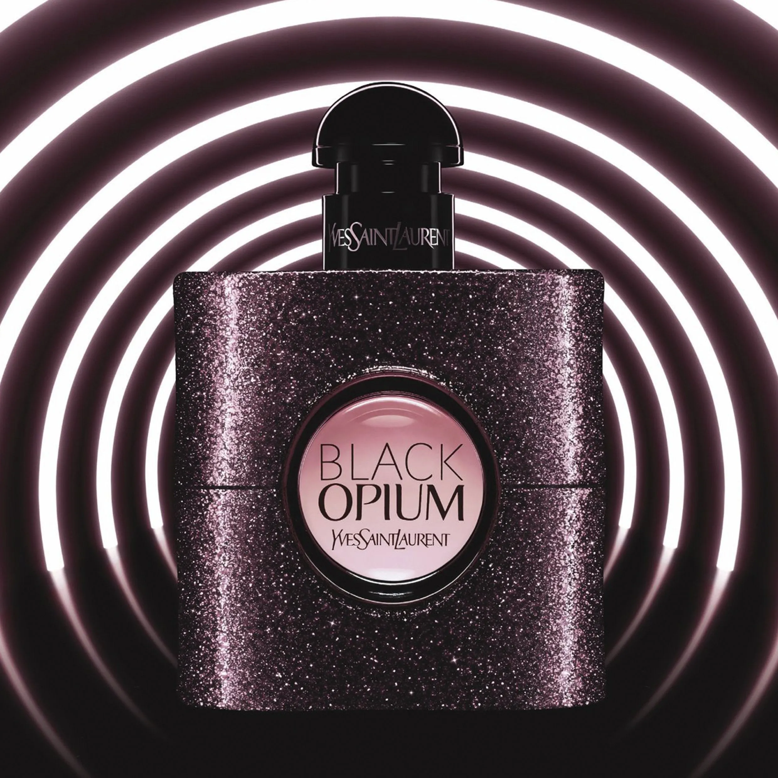 Yves Saint Laurent Black Opium EDT