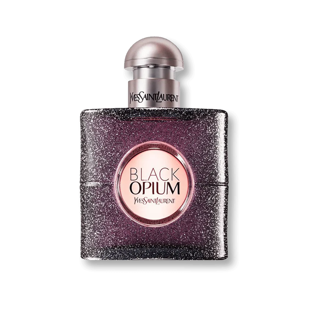 Yves Saint Laurent Black Opium Nuit Blanche EDP