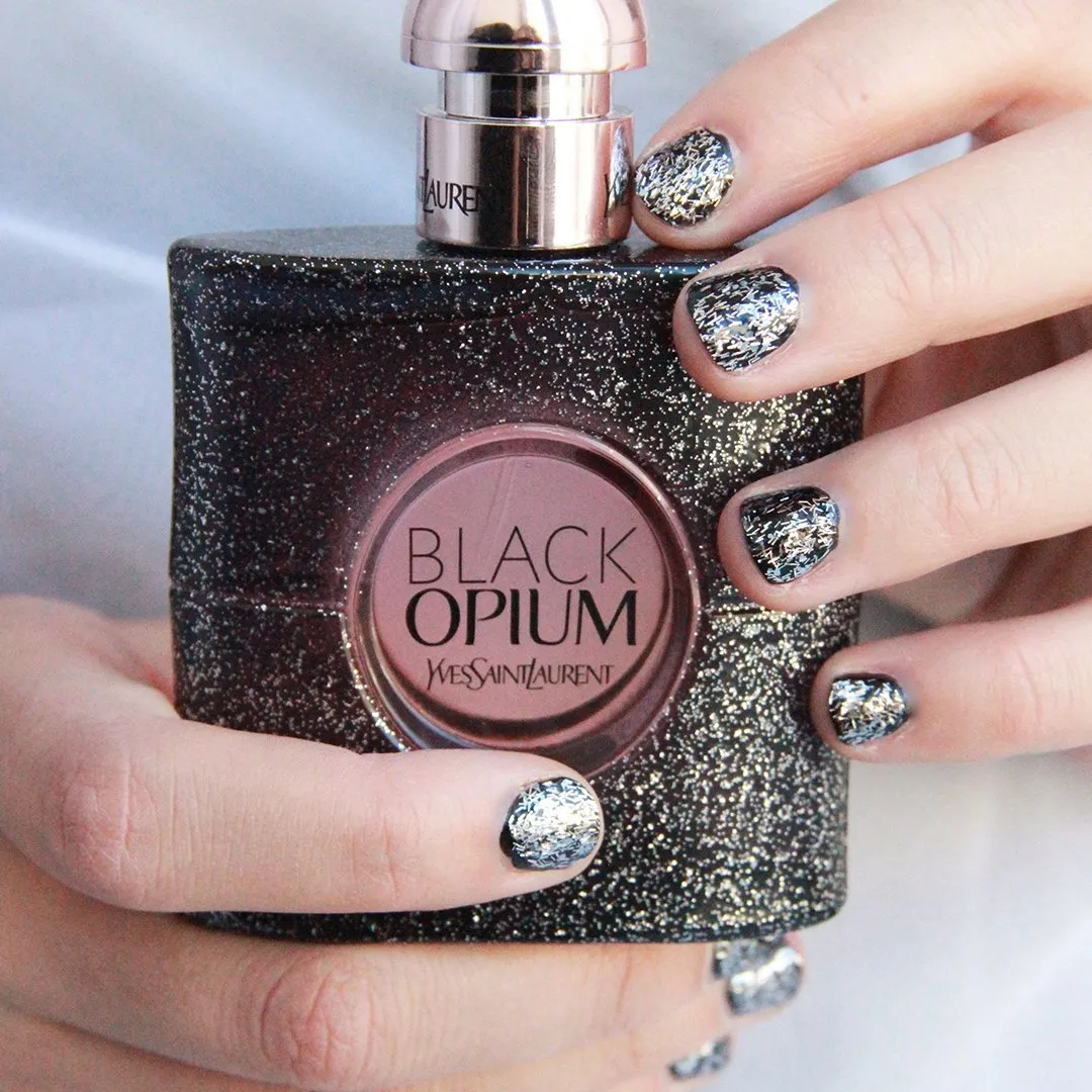 Yves Saint Laurent Black Opium Nuit Blanche EDP