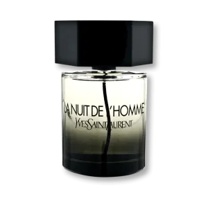 Yves Saint Laurent La Nuit De L'Homme EDT