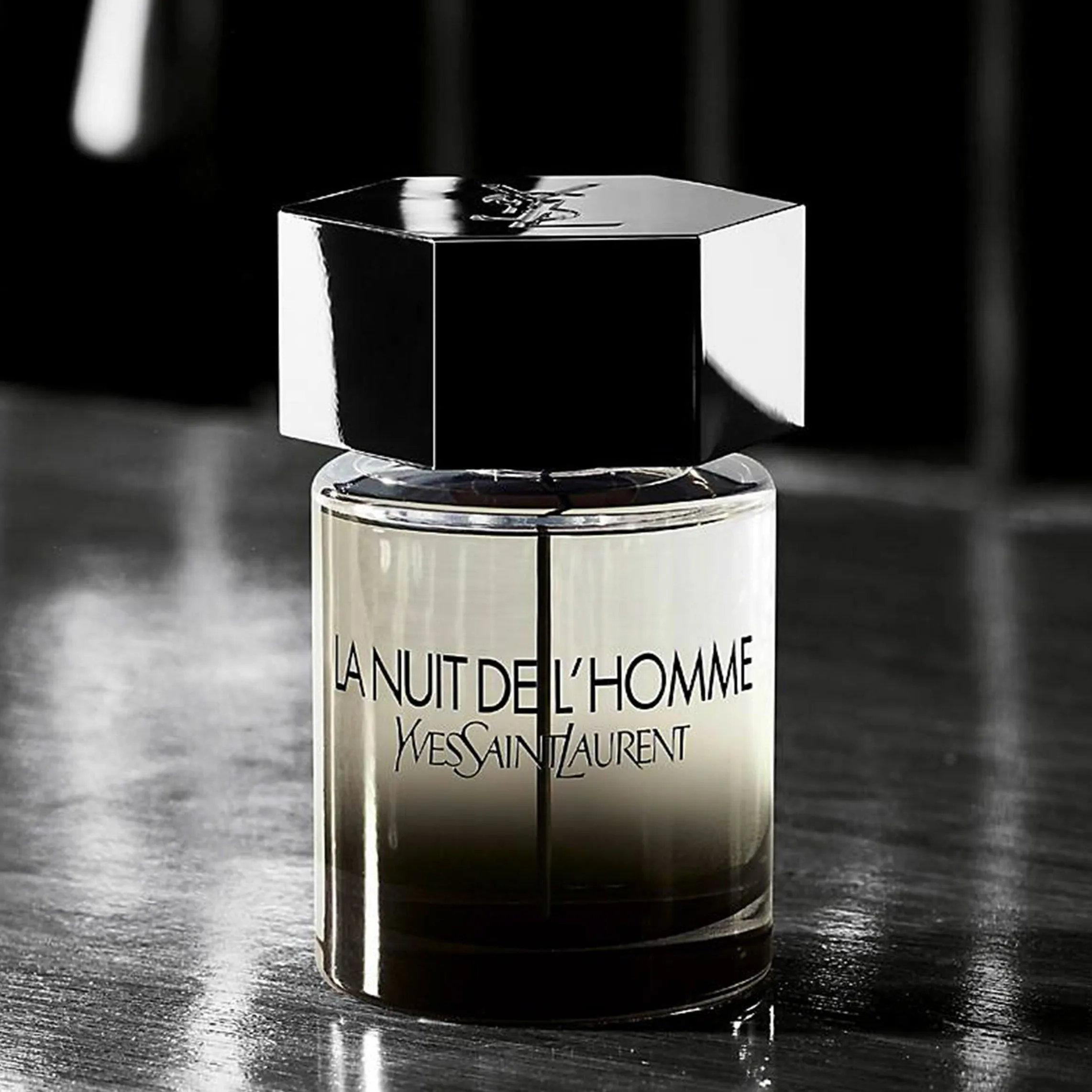 Yves Saint Laurent La Nuit De L'Homme EDT