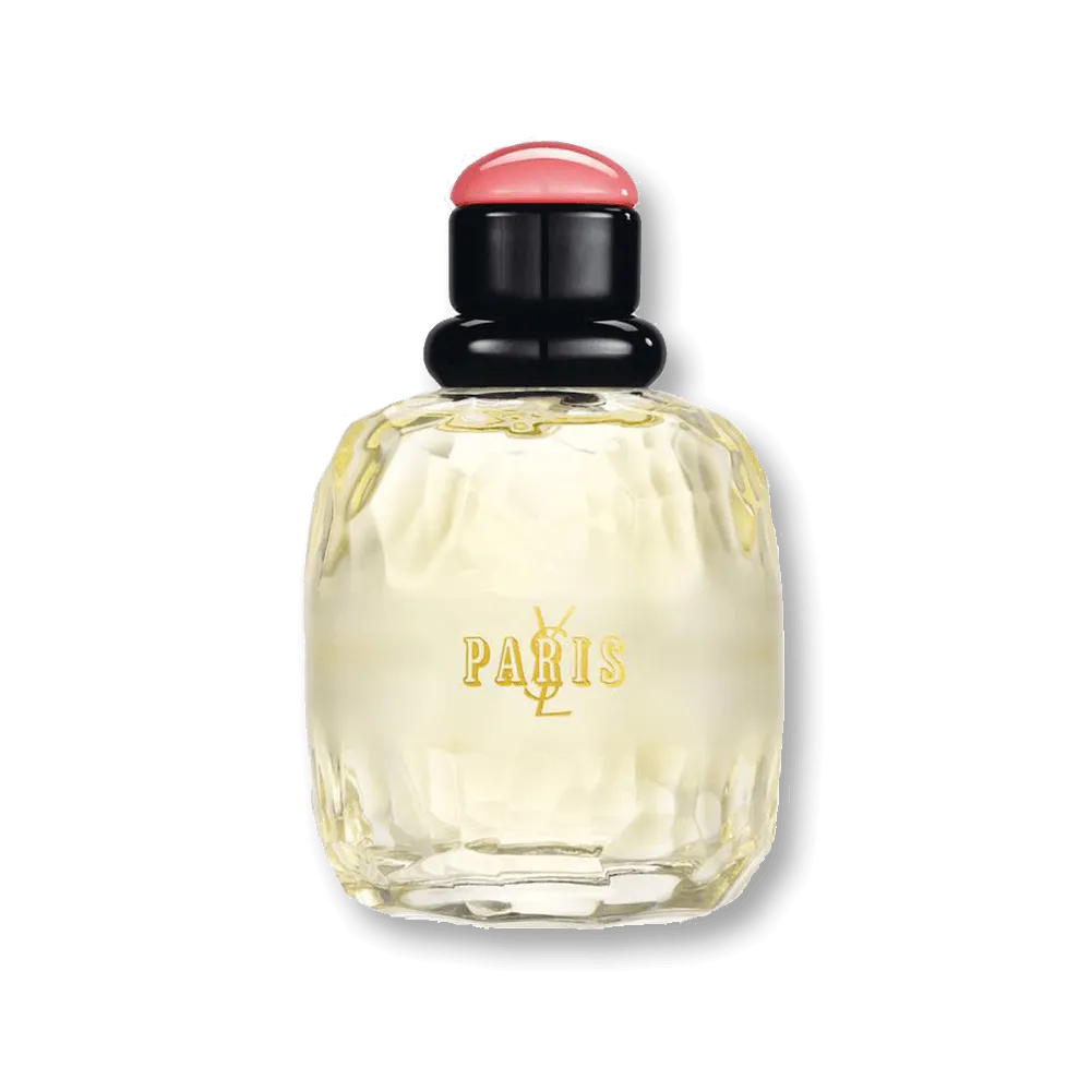 Yves Saint Laurent Paris EDT
